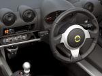 Lotus Elise S 2012 года (UK)
